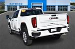 Used 2020 GMC Sierra 3500 Denali Crew Cab for sale #46940A - photo 3