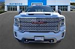 Used 2020 GMC Sierra 3500 Denali Crew Cab for sale #46940A - photo 9