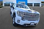 Used 2020 GMC Sierra 3500 Denali Crew Cab for sale #46940A - photo 1