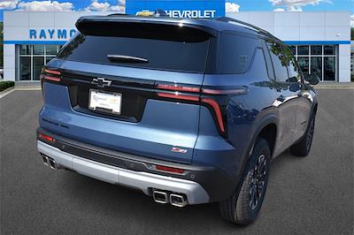 2025 Chevrolet Traverse AWD SUV for sale #46942 - photo 2