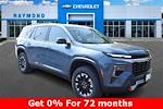 2025 Chevrolet Traverse AWD SUV for sale #46942 - photo 1