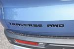2025 Chevrolet Traverse AWD SUV for sale #46942 - photo 18