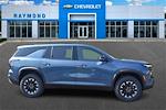 2025 Chevrolet Traverse AWD SUV for sale #46942 - photo 3