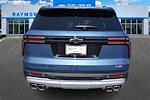 2025 Chevrolet Traverse AWD SUV for sale #46942 - photo 4
