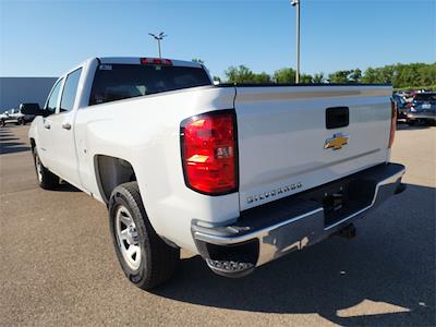 2018 Chevrolet Silverado 1500 Crew Cab 4x2 Pickup for sale #46945A - photo 2