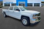 2018 Chevrolet Silverado 1500 Crew Cab 4x2 Pickup for sale #46945A - photo 3