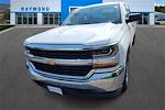 2018 Chevrolet Silverado 1500 Crew Cab 4x2 Pickup for sale #46945A - photo 1
