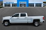 2018 Chevrolet Silverado 1500 Crew Cab 4x2 Pickup for sale #46945A - photo 6