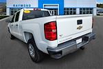 2018 Chevrolet Silverado 1500 Crew Cab 4x2 Pickup for sale #46945A - photo 2