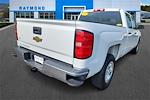 2018 Chevrolet Silverado 1500 Crew Cab 4x2 Pickup for sale #46945A - photo 8