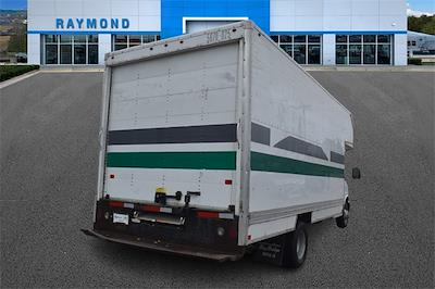 2015 Chevrolet Express 3500 DRW RWD Box Van for sale #46950A - photo 2