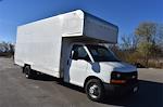 Used 2015 Chevrolet Express 3500 Box Van for sale #46950A - photo 1