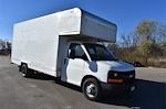 Used 2015 Chevrolet Express 3500 Box Van for sale #46950A - photo 10