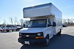 Used 2015 Chevrolet Express 3500 Box Van for sale #46950A - photo 7