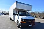 Used 2015 Chevrolet Express 3500 Box Van for sale #46950A - photo 9