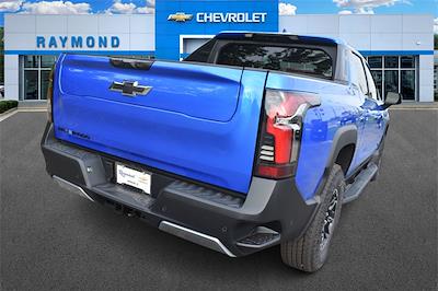 New 2026 Chevrolet Silverado EV Trail Boss Crew Cab AWD Pickup for sale #46952 - photo 2