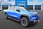 New 2026 Chevrolet Silverado EV Trail Boss Crew Cab AWD Pickup for sale #46952 - photo 1