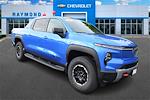 New 2026 Chevrolet Silverado EV Trail Boss Crew Cab AWD Pickup for sale #46952 - photo 10