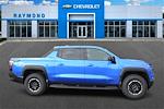 New 2026 Chevrolet Silverado EV Trail Boss Crew Cab AWD Pickup for sale #46952 - photo 3