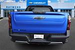 New 2026 Chevrolet Silverado EV Trail Boss Crew Cab AWD Pickup for sale #46952 - photo 4