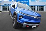 New 2026 Chevrolet Silverado EV Trail Boss Crew Cab AWD Pickup for sale #46952 - photo 9
