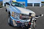 2013 Chevrolet Silverado 2500 Extended Cab 4x4 Pickup for sale #46959A - photo 3