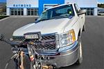2013 Chevrolet Silverado 2500 Extended Cab 4x4 Pickup for sale #46959A - photo 5