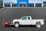 2013 Chevrolet Silverado 2500 Extended Cab 4x4 Pickup for sale #46959A - photo 6