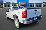 2013 Chevrolet Silverado 2500 Extended Cab 4x4 Pickup for sale #46959A - photo 7