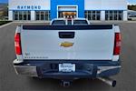2013 Chevrolet Silverado 2500 Extended Cab 4x4 Pickup for sale #46959A - photo 8