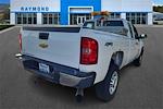 2013 Chevrolet Silverado 2500 Extended Cab 4x4 Pickup for sale #46959A - photo 2