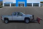 2013 Chevrolet Silverado 2500 Extended Cab 4x4 Pickup for sale #46959A - photo 9