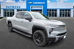 New 2026 Chevrolet Silverado EV LT Crew Cab AWD Pickup for sale #46961 - photo 1