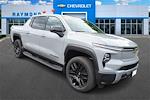 New 2026 Chevrolet Silverado EV LT Crew Cab AWD Pickup for sale #46961 - photo 10