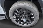 New 2026 Chevrolet Silverado EV LT Crew Cab AWD Pickup for sale #46961 - photo 11