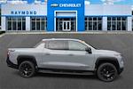 New 2026 Chevrolet Silverado EV LT Crew Cab AWD Pickup for sale #46961 - photo 3