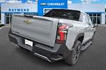 New 2026 Chevrolet Silverado EV LT Crew Cab AWD Pickup for sale #46961 - photo 2