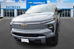 New 2026 Chevrolet Silverado EV LT Crew Cab AWD Pickup for sale #46961 - photo 7