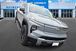 New 2026 Chevrolet Silverado EV LT Crew Cab AWD Pickup for sale #46961 - photo 9