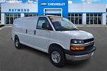 New 2025 Chevrolet Express 2500 Upfitted Cargo Van for sale #46966 - photo 1