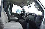 New 2025 Chevrolet Express 2500 Upfitted Cargo Van for sale #46966 - photo 13