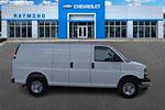 New 2025 Chevrolet Express 2500 Upfitted Cargo Van for sale #46966 - photo 4
