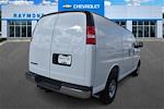 New 2025 Chevrolet Express 2500 Upfitted Cargo Van for sale #46966 - photo 3