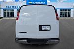 New 2025 Chevrolet Express 2500 Upfitted Cargo Van for sale #46966 - photo 5
