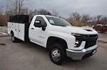 2022 Chevrolet Silverado 3500 Regular Cab RWD Service Truck for sale #46966A - photo 10
