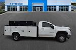 2022 Chevrolet Silverado 3500 Regular Cab RWD Service Truck for sale #46966A - photo 3