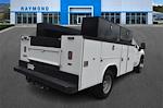 2022 Chevrolet Silverado 3500 Regular Cab RWD Service Truck for sale #46966A - photo 2