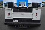 2022 Chevrolet Silverado 3500 Regular Cab RWD Service Truck for sale #46966A - photo 4