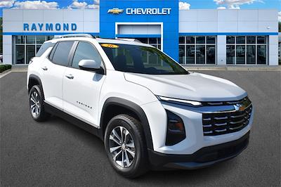 2026 Chevrolet Equinox AWD SUV for sale #46970 - photo 1