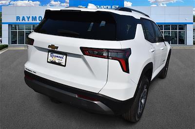 2026 Chevrolet Equinox AWD SUV for sale #46970 - photo 2